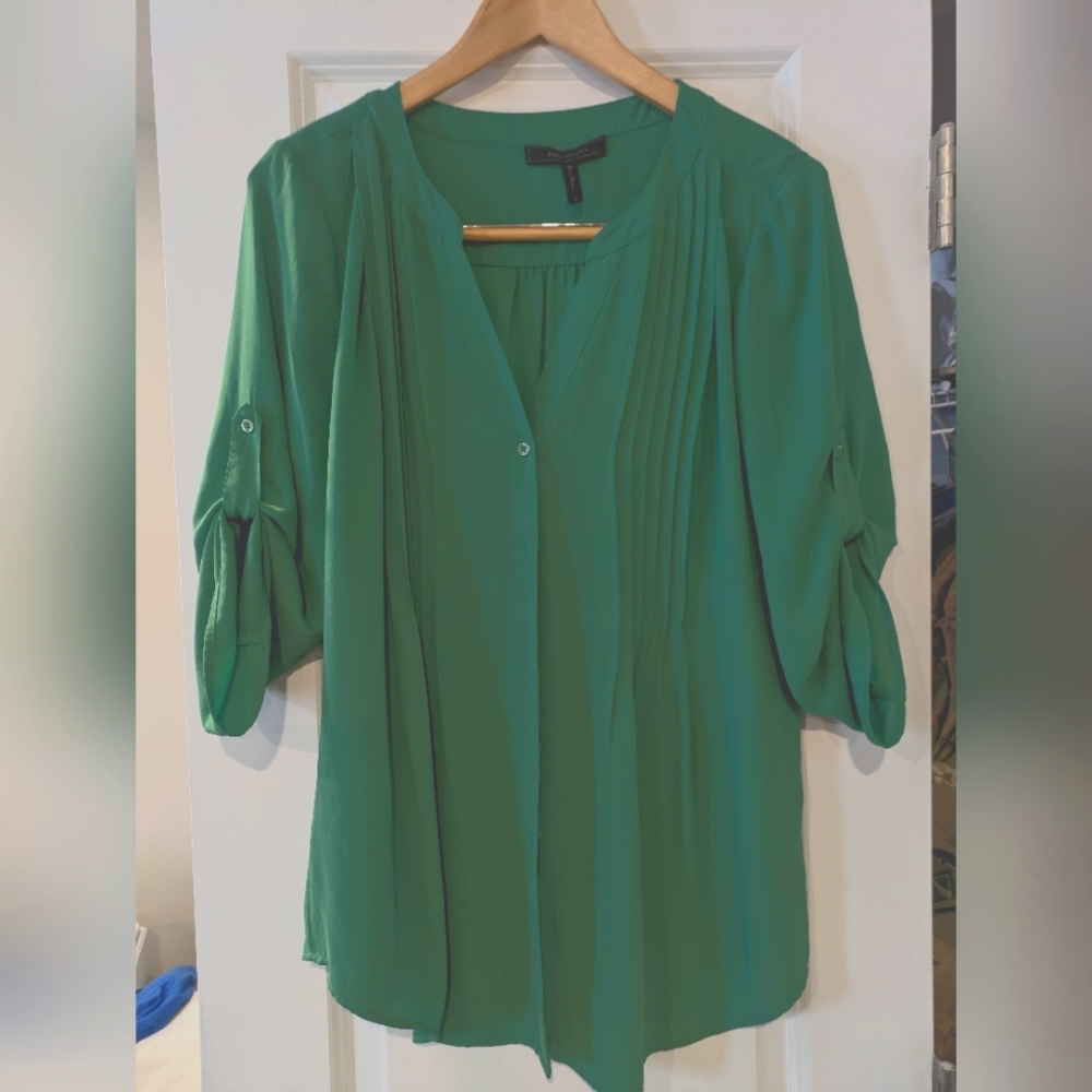 BCBGMaxAzria women's shirt